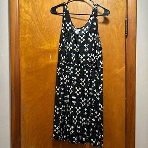Old Navy dress